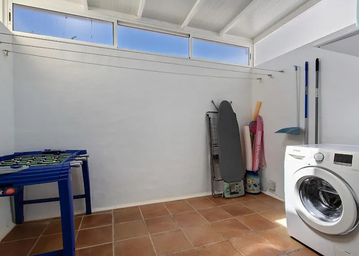 Villa Casa Margarita Las Breñas
