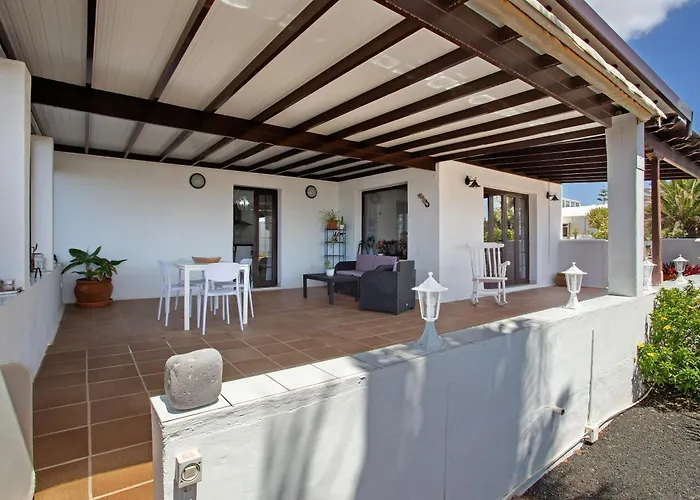 Villa Casa Margarita