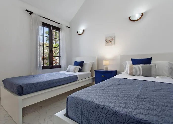 Villa Casa Margarita
