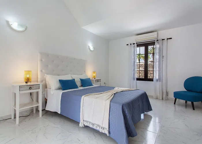 Villa Casa Margarita