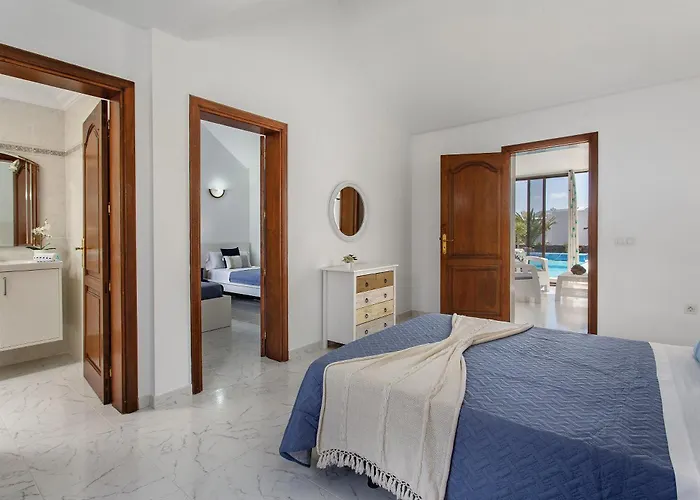 Casa Margarita Villa *