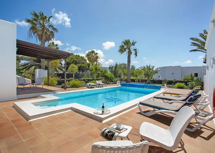 Villa Casa Margarita *