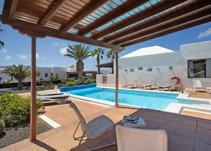 Casa Margarita * Las Breñas