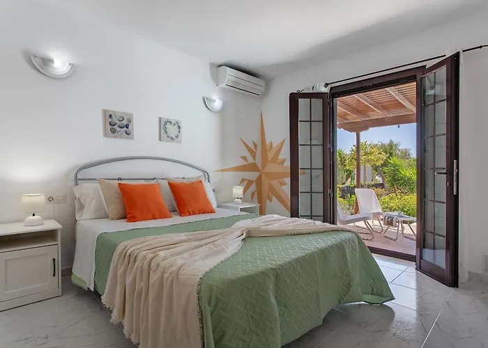 Villa Casa Margarita
