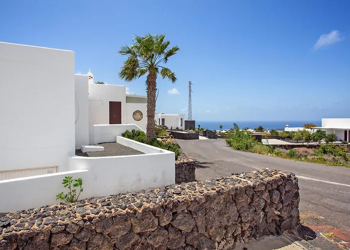 Casa Margarita Villa *