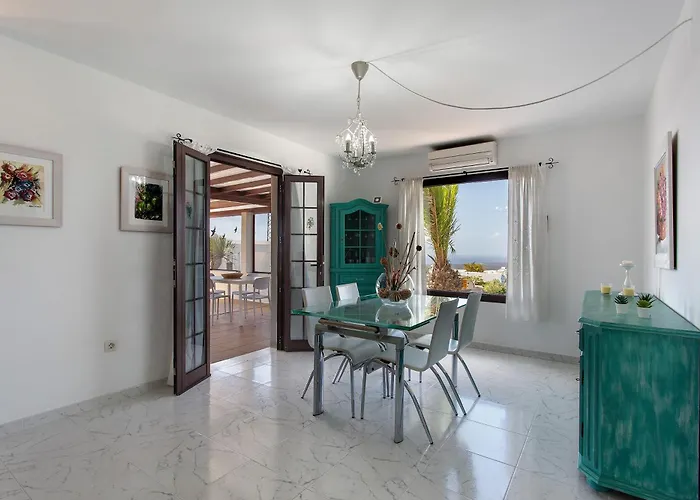 Villa Casa Margarita *