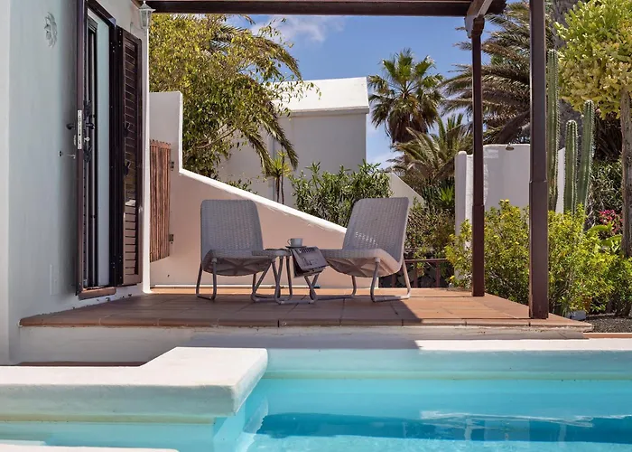 Casa Margarita * Las Breñas