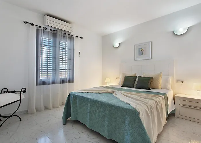 Villa Casa Margarita