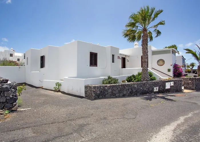 Casa Margarita Las Breñas
