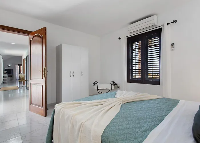 Casa Margarita Las Breñas