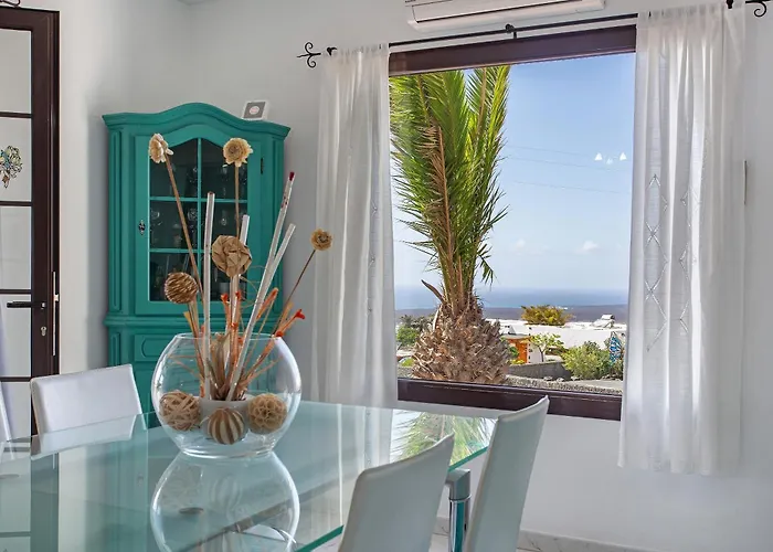 Villa Casa Margarita *