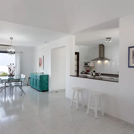 Casa Margarita Willa Las Breñas