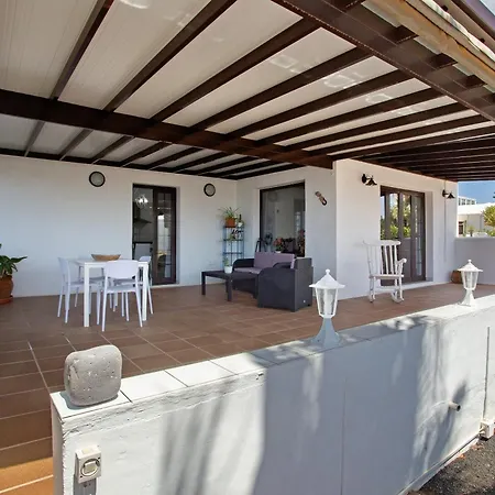Willa Casa Margarita