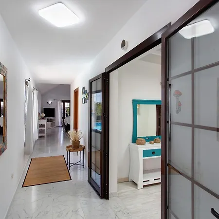 Willa Casa Margarita
