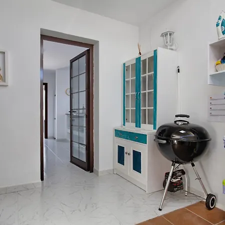 Casa Margarita Willa Las Breñas