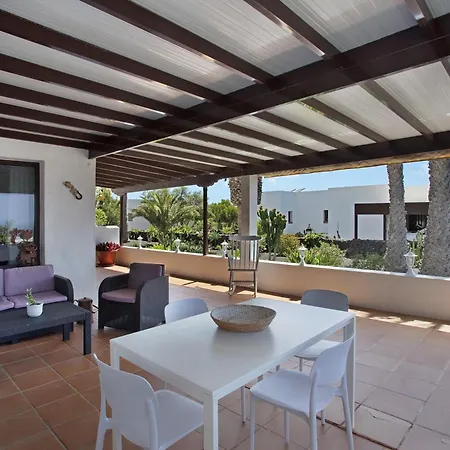 Willa Casa Margarita Las Breñas