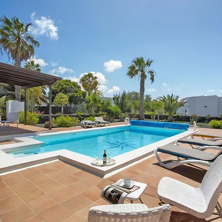 Willa Casa Margarita *