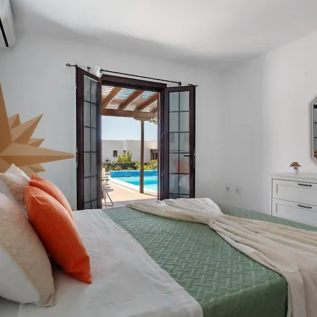 Casa Margarita Willa