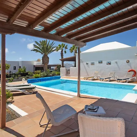 Casa Margarita * Las Breñas