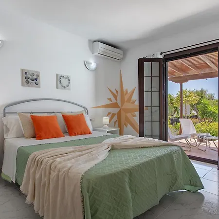 Willa Casa Margarita
