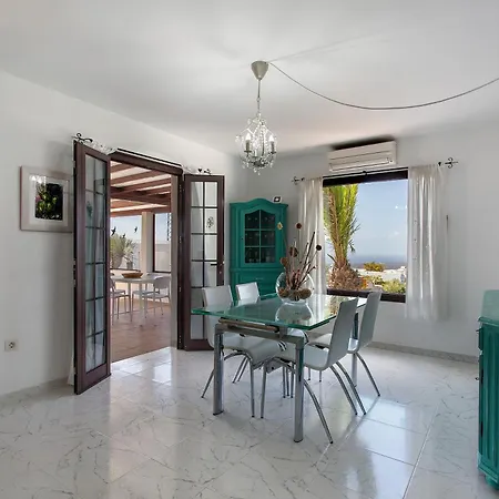Willa Casa Margarita *