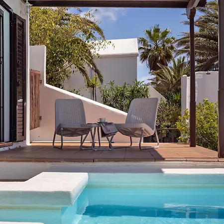 Casa Margarita * Las Breñas