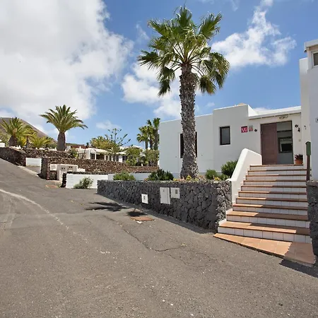 Willa Casa Margarita Las Breñas