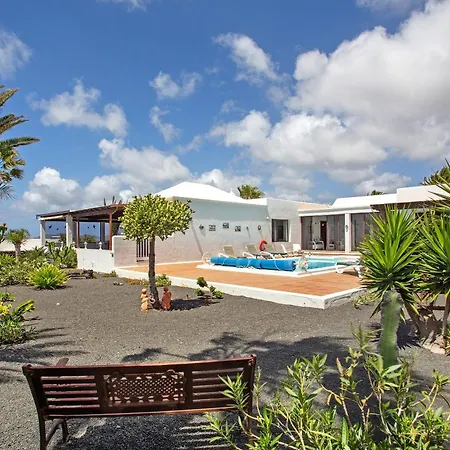 Willa Casa Margarita *