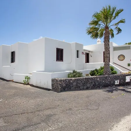 Casa Margarita Las Breñas