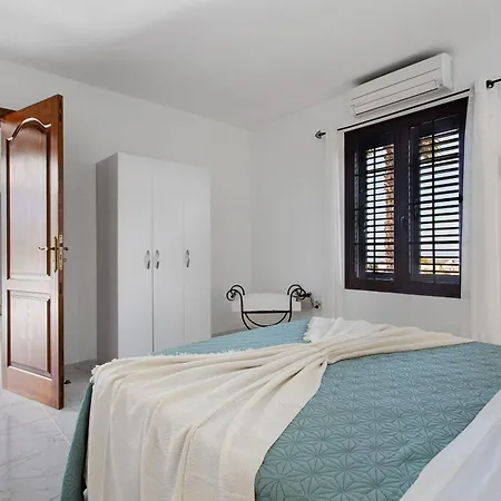 Casa Margarita Las Breñas