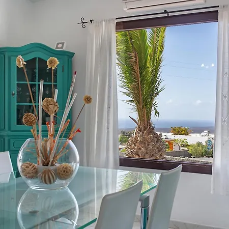 Willa Casa Margarita *