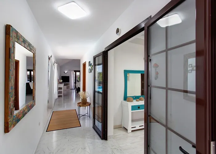 Villa Casa Margarita
