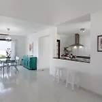 Casa Margarita Willa Las Breñas