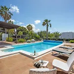 Willa Casa Margarita *
