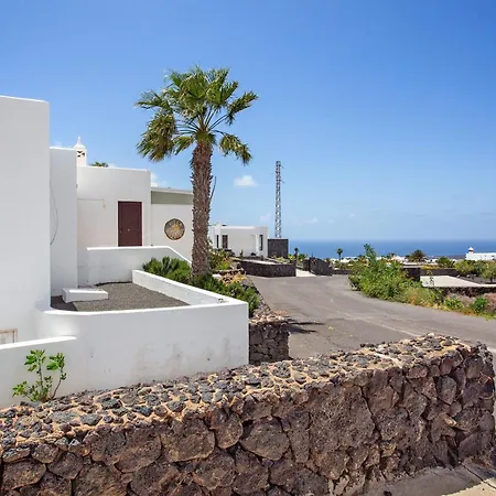 Casa Margarita Villa *