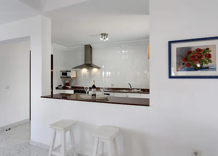 Villa Casa Margarita Las Breñas